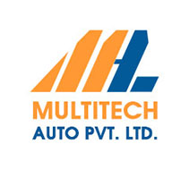 Multitech Auto